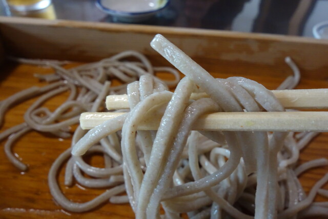 ゆきむろ - 袖崎（そば）の写真