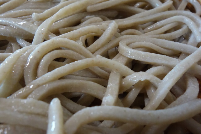 ゆきむろ - 袖崎（そば）の写真