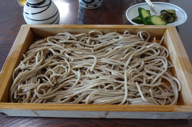 ゆきむろ - 袖崎（そば）の写真