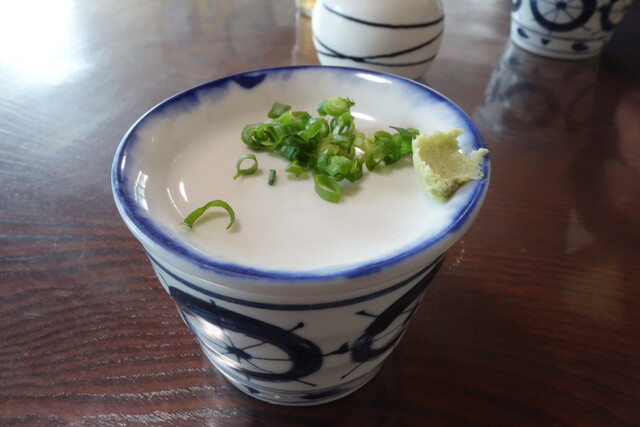 ゆきむろ - 袖崎（そば）の写真