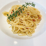 ラーラ - ペペロンチーノ