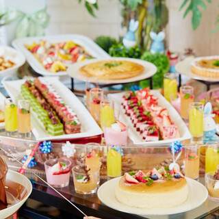 カフェ・ダイニング パームツリー_2