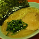 麒麟 - らーめん￥600