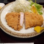 とんかつ 暁 新小岩 とんかつ 食べログ とんかつ 暁 新小岩 とんかつ 食べログ