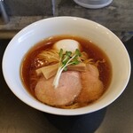 らぁ麺やまぐち