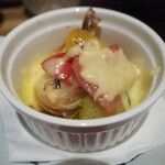 ビストロ割烹 YAOYA - 