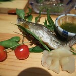 ビストロ割烹 YAOYA - 