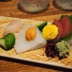 ビストロ割烹 YAOYA - 