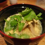 ビストロ割烹 YAOYA - 