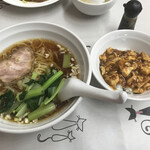 中華みっちゃん - 