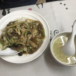 中華みっちゃん - 