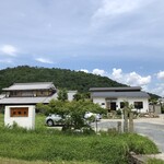 Mukokuseki Soba Kaiseki Taroutei - 