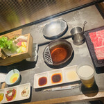 Shabushabu Retasu - 