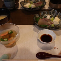 京料理 貴与次郎 - 
