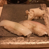 鮨 せいざん - 