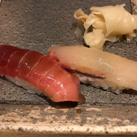 鮨 せいざん - 