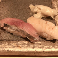 鮨 せいざん - 