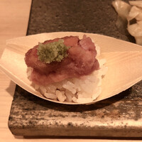 鮨 せいざん - 