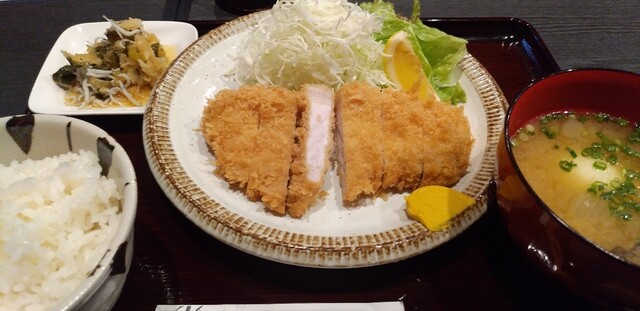 とんかつ 暁 新小岩 とんかつ 食べログ とんかつ 暁 新小岩 とんかつ 食べログ