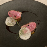 エノテーカ ピンキオーリ - 