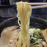 Hidano Shou - 麺