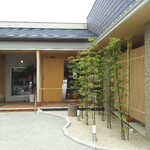 王将寿司 - 店舗  外観③