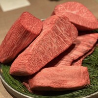 うし松 - 