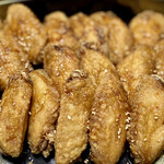 和食麵處 Sagami 敦賀店 - 