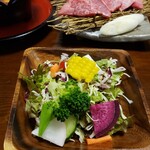 いそざき - 料理写真: