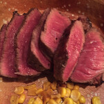 千ふく - ヘレ300g