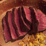 千ふく - ヘレ300g