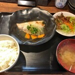 定食居酒屋はるいち - 