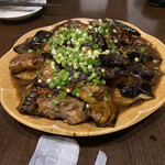 酒と肴と男と女　しっぽりのぶぶ - 