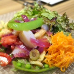 スペイン食堂 Estoy lleno - 