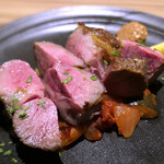 スペイン食堂 Estoy lleno - 