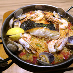 スペイン食堂 Estoy lleno - 