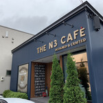 ザ エヌサンカフェ - 