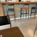 ザ エヌサンカフェ - 