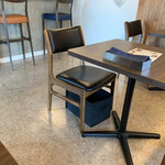 ザ エヌサンカフェ - 