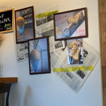 ザ エヌサンカフェ - 