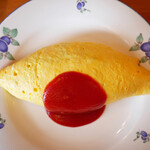 グリル＆コーヒー はせがわ - 