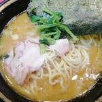 家系総本山 ラーメン 吉村家 - 
