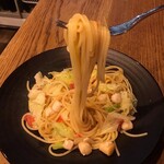 トラットリア ブリオーソ - 