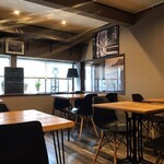 トラットリア ブリオーソ - 