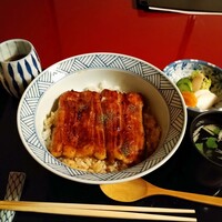 うなぎ割烹 大江戸 - 