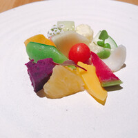 ラ・ボンヌターブル - 