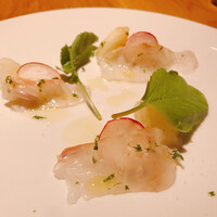 ラ・ボンヌターブル - 