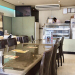 ARIANA Restaurant - 