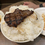 栄養亭 - 