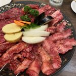 栄養亭 - 